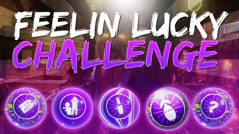 InTheFame's tweet photo. Feelin’ Lucky Challenge – Shadows Of Evil! (Black Ops 3 Zombies) https://t.co/9OIoQI3W1H #Thesyndicateproject https://t.co/C6xC6Ls40G