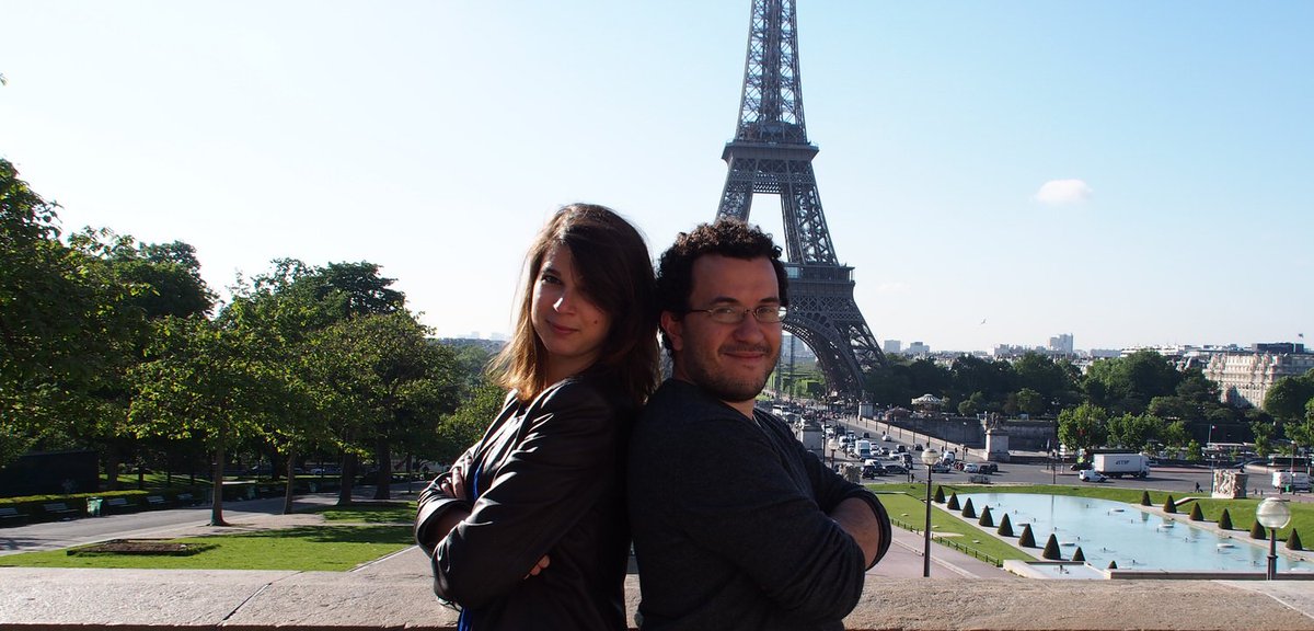 TripAside's tweet photo. All our #layovertips for Paris are in the last Join In France @ParisPodcast! https://t.co/HVE0J7pZ9E https://t.co/fF8P3Xl5Hj