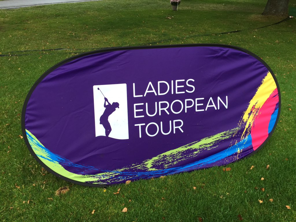 Congrats @johannabgolf well done! 2016 Tour Card! <a href="/LETgolf/">Ladies European Tour</a> <a href="/VasatorpsGK/">Vasatorps GK</a> <a href="/HD_Sporten/">HD-sporten</a> letscoring.com/leaderboard/20…