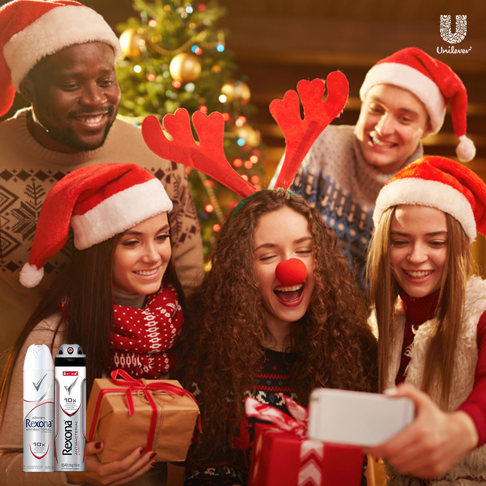 RexonaRD's tweet photo. #HazMásEnNavidad y sorprende a tus seres queridos. https://t.co/DRRsNzOtr8