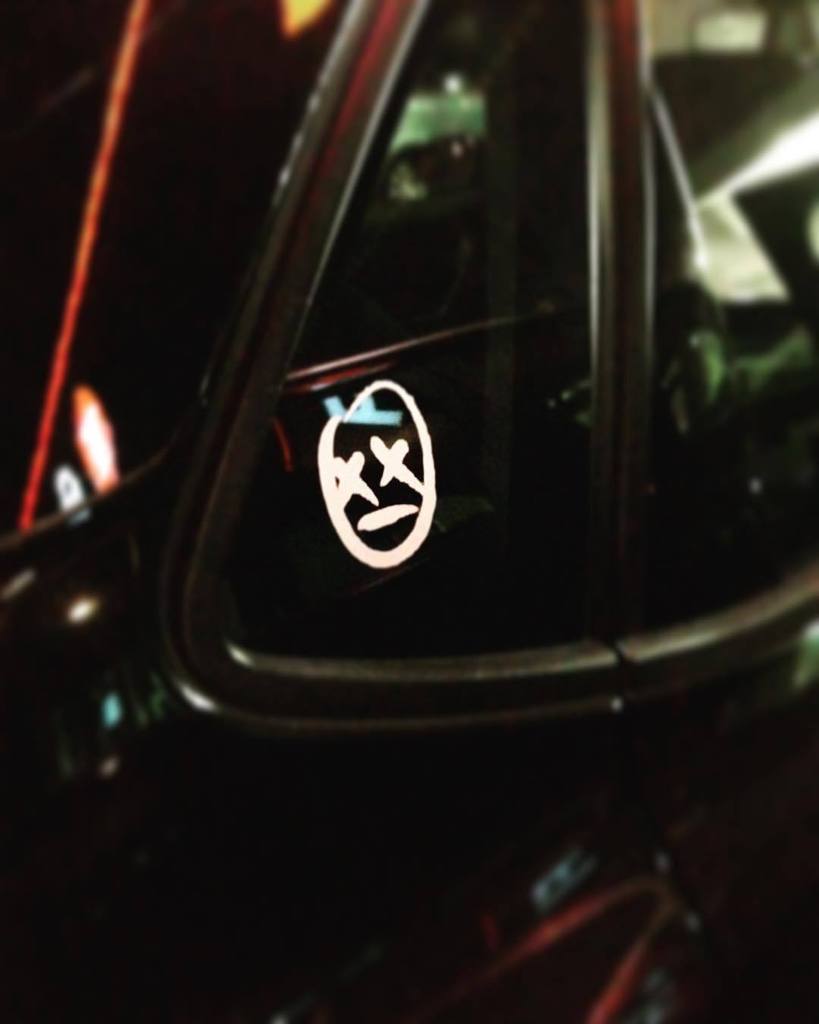 VCT_Tweets's tweet image. Watch your back... #teammergo #mergo #mode #outfit #outfitoftheday #ootd #outfitpost #clothing #clothingline #cloth…