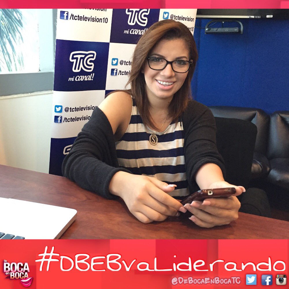 TCNautas's tweet photo. ¿Se reactiva? @samanthagreyb: "G.L. podría quedar libre". Conoce qué sucederá con el 'Caso Sharon'. #DBEBvaLiderando https://t.co/rMZQDsuOTS