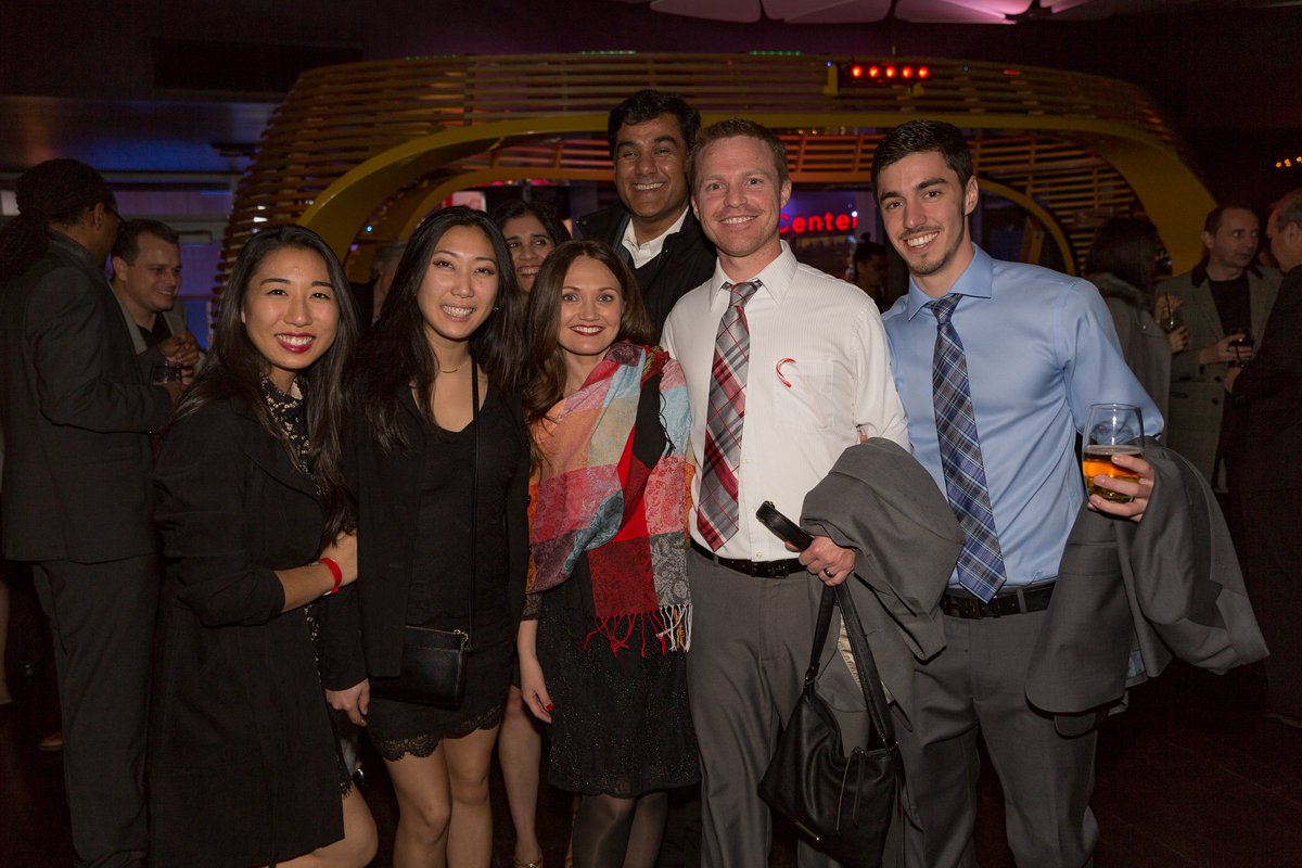 GregOtto_WPM's tweet photo. WPM LA office staff, team, interns, friends and family. #holidaypart
@WalterPMooreEng @Sanjeevtankha https://t.co/zVVldExAcd