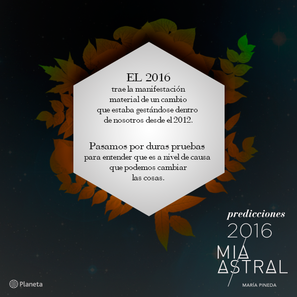 PlanetaLibrosCo's tweet photo. @mia_astral  #Predicciones2016 encuentra la energia disponible para este año https://t.co/qN7jcBBGyY https://t.co/HqDqZ3bv3R