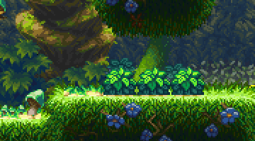 HFAgame's tweet photo. Pixelling some enemies and environment backgrounds!
https://t.co/w8Fe7YvXHi #pixelart #gamedev https://t.co/rKykRq96HX