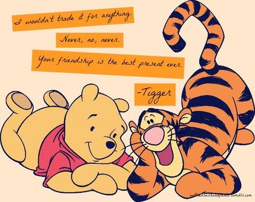  HAPPY BIRTHDAY \"Big Tigger\" 