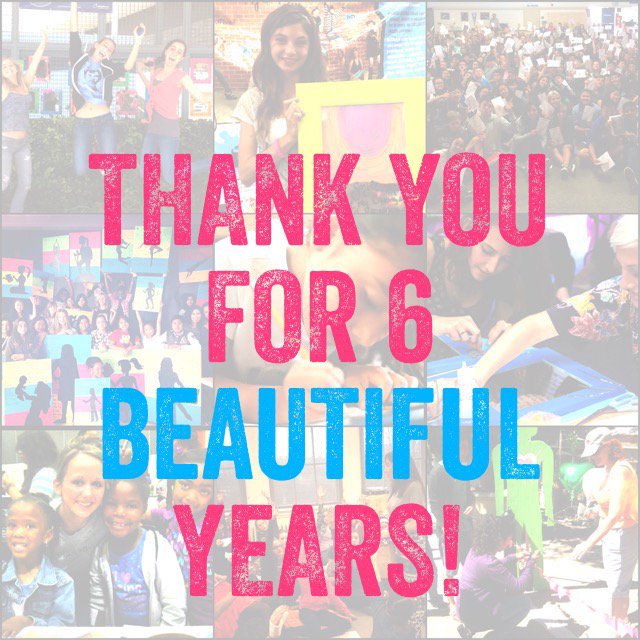 RewritBeautiful's tweet photo. In 6 years @RewritBeautiful has served over 6,000 people. You helped us make this happen: https://t.co/0ppnxIk6v1 https://t.co/OLktnlf3Te
