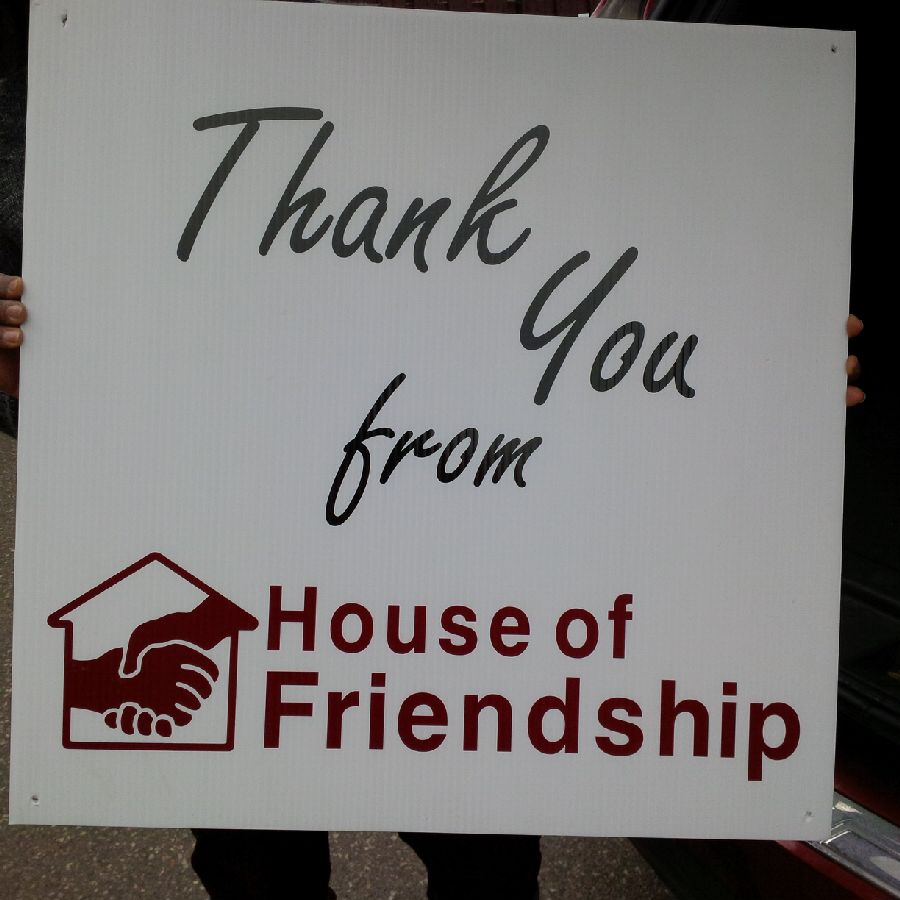JohnNeufeld98's tweet photo. After over 3700 Christmas Hampers and 3000+ turkeys and #12daysforgood, we @hofkw have 1 thing to say to you: https://t.co/XnQWmUNrd0