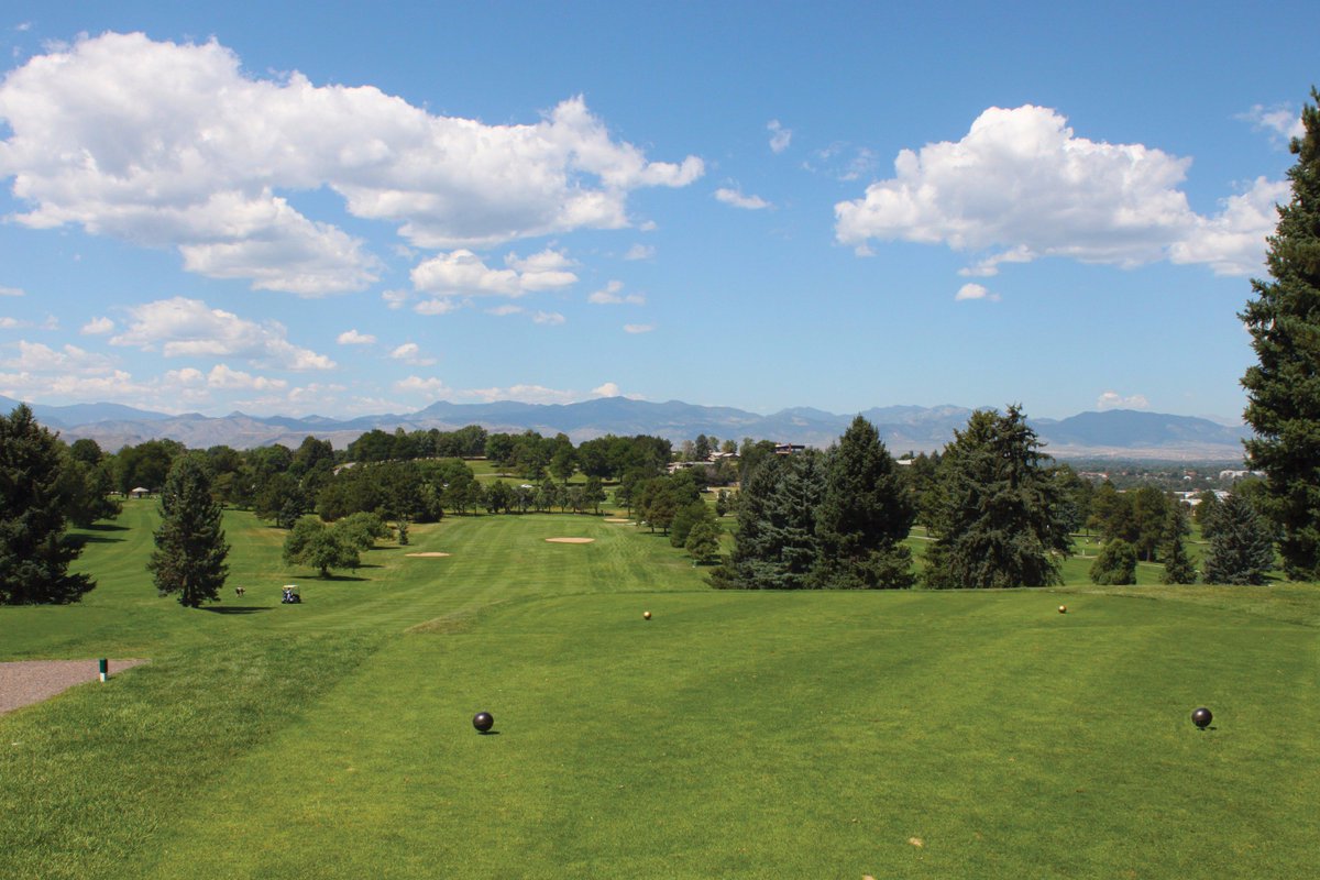 coloavidgolfer's tweet photo. #CoursesWeLove: The scenic opening tee at Willis Case in #Denver. 
9 Days left to vote! https://t.co/Ey5kMpXsQb https://t.co/bAluTAEclV
