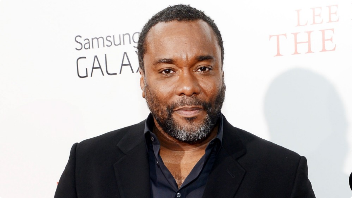 Happy birthday, Lee Daniels ( 