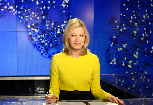 HBD, Diane Sawyer! Come, let us relive her greatest interviews of all time:  
