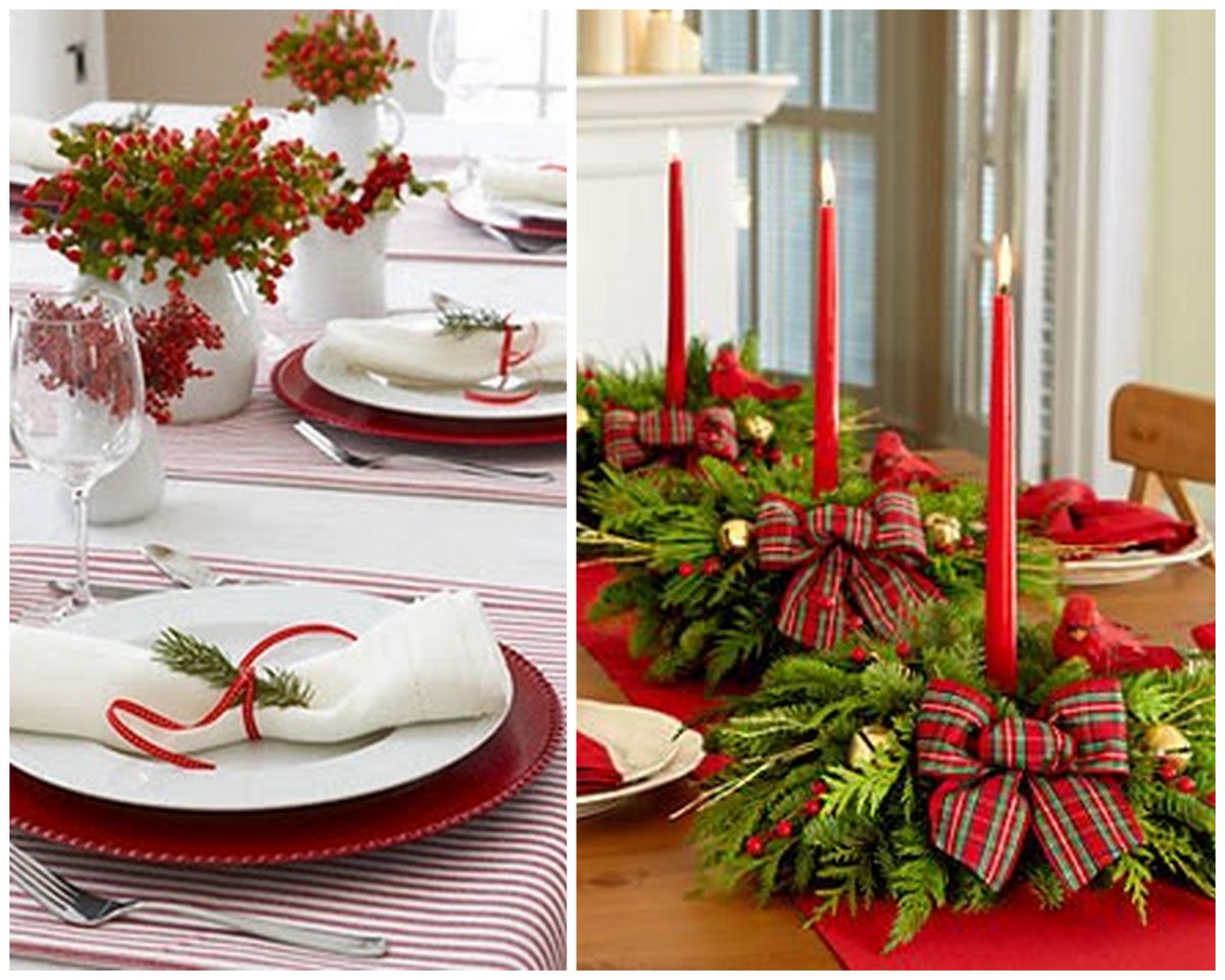 Christmas table decor ideas: bit.ly/1J3sWkl
#christmastable #christmas2015 #swieta #wigilijnystol #diy