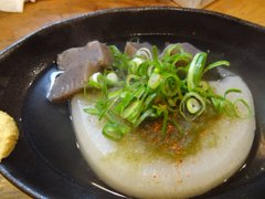 さむーい冬はこれで温まりましょ 京都のおすすめおでん屋さん8選 Icotto イコット