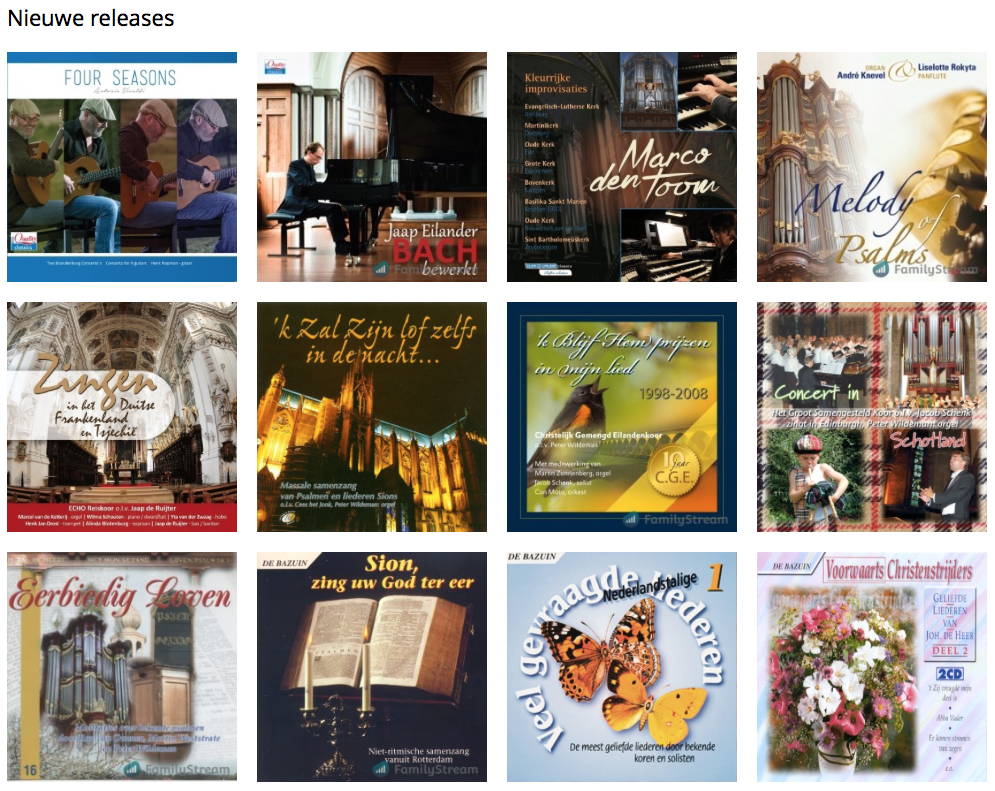 Family_Stream's tweet photo. Hierbij de nieuwe cd's van vorige week. #muziekdiebijupast https://t.co/CTqGeZ38OC