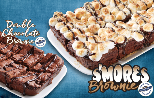 marcoscville's tweet photo. You'll win brownie points with the family when you bring home one of these awesome desserts! https://t.co/CqPiSEzxYA https://t.co/TGreKAe8e0
