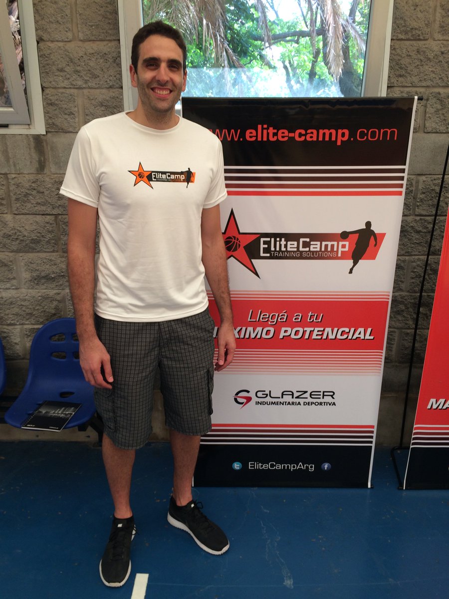 EliteCampArg's tweet photo. Pipa Gutierrez, @nicolapro7 y @MaxiStanic ya se pusieron la camiseta! Sumate a Elite Camp. contacto@elite-camp.com https://t.co/29Th9ZoD5V