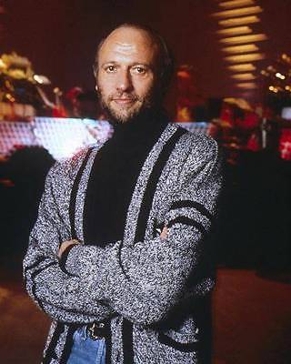 Happy Birthday Maurice Gibb                  