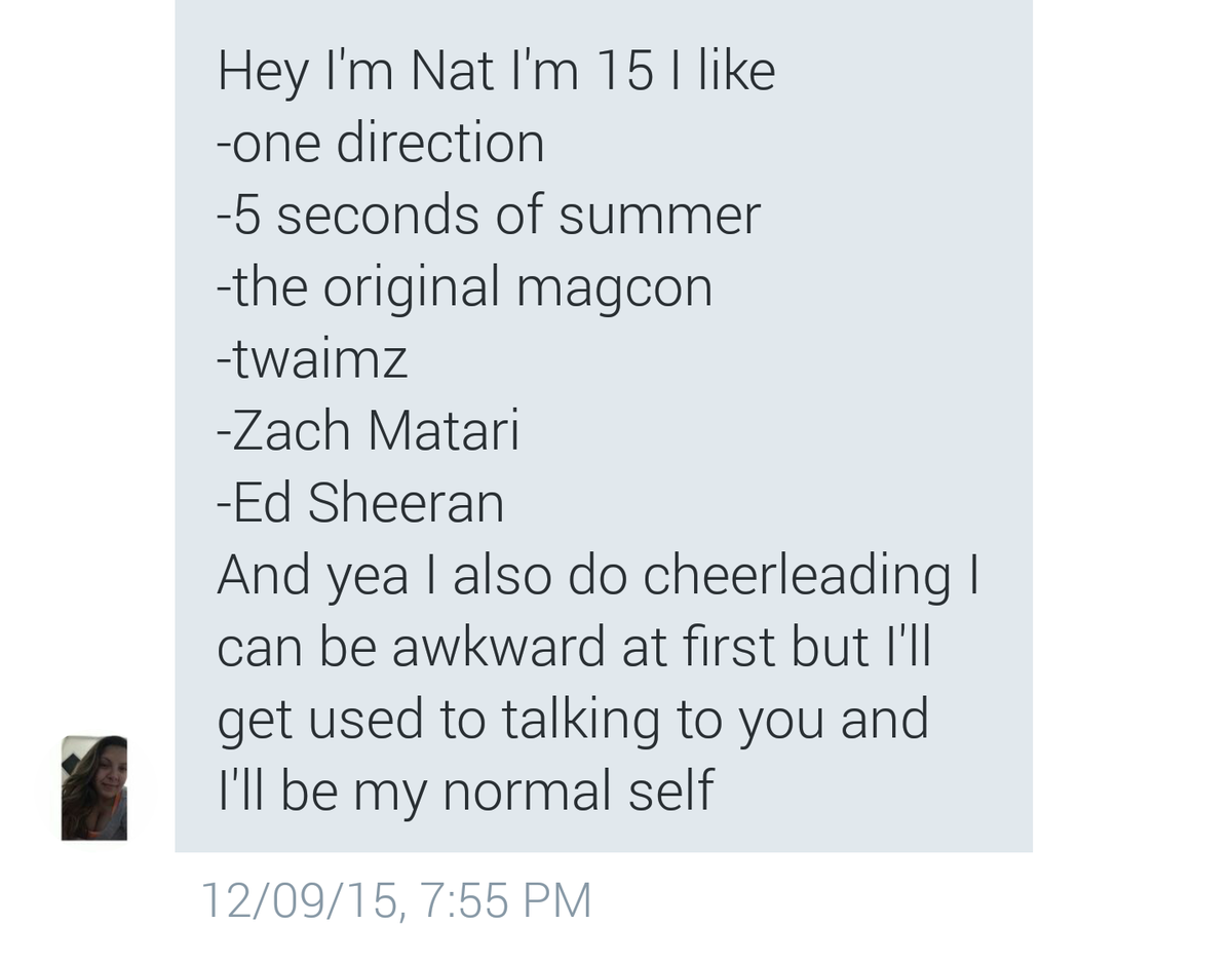 interwebsfr1end's tweet photo. FAVORITE AND FOLLOW @natali_matari IF YOU WANT TO BE HER INTERNET BFF!💖💕 DON'T BE SHYYYY 🙆🙌 https://t.co/tUevwrPKHZ