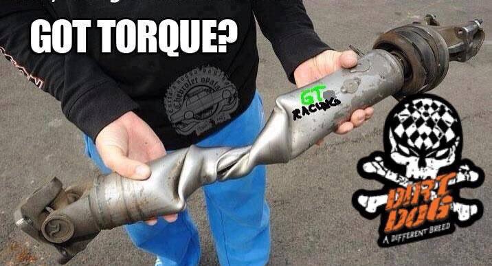 22gerardracing's tweet photo. I think we need more torque😉 https://t.co/AzX3UalIxD