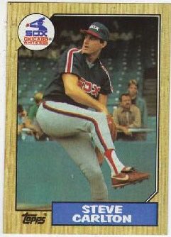 Happy birthday to Jerry Koosman and Steve Carlton! 