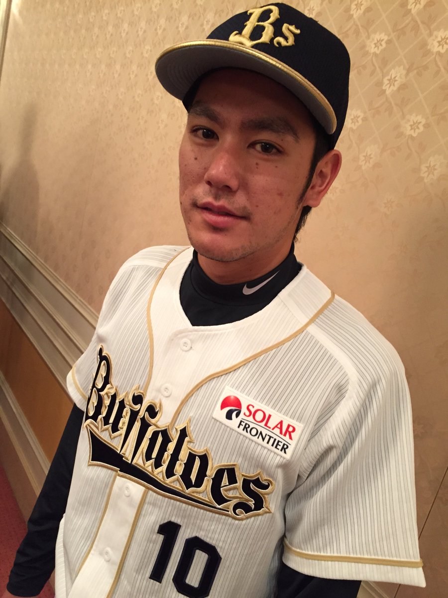 期待のルーキーご紹介！ 3巡目指名の大城滉二（おおしろこうじ）選手