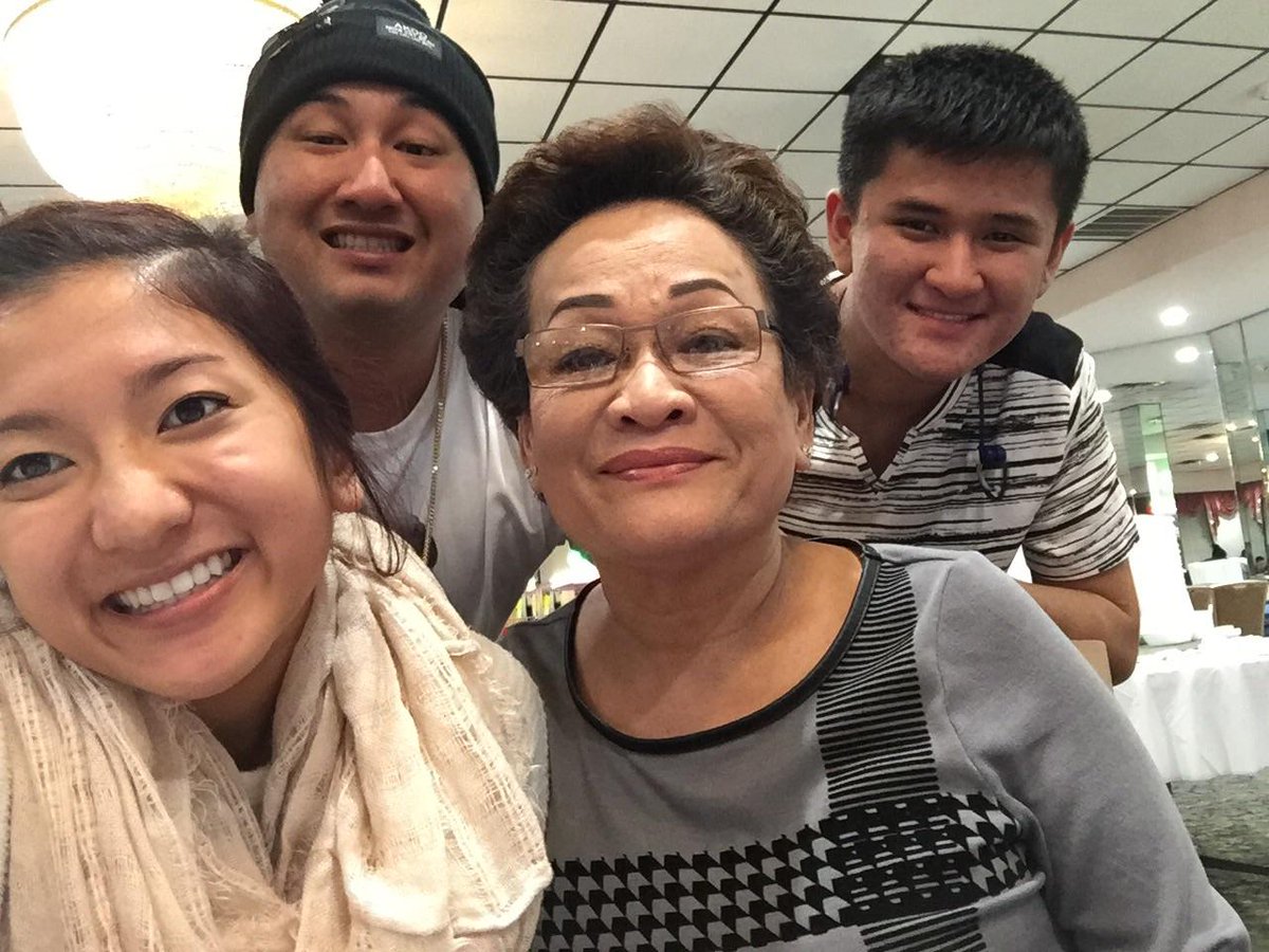 JOHNNYLEANJXL's tweet photo. Mom's Birthday https://t.co/R1VxE4jinO