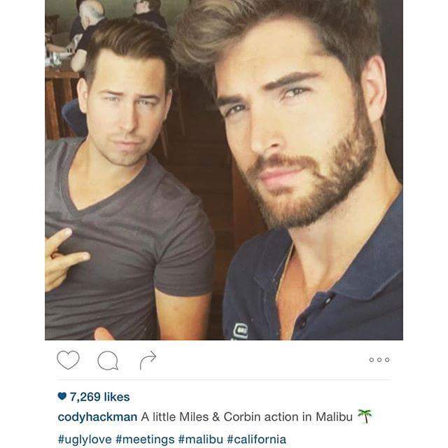¡¡NOTICIA CONFIRMADA POR COLLEEN HOOVER!! Ugly Love se comenzará a grabar en MAYO de 2016 💃😃😄