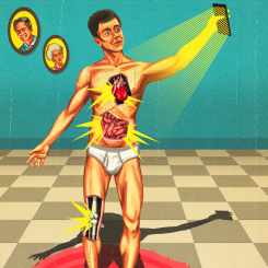 Silicon Valley Will See You Now bit.ly/1J3KFbl <a href="/sanfranmag/">San Francisco Magazine</a> <a href="/koxinga21/">Andrew Leonard</a> via <a href="/Bob_Wachter/">Bob Wachter</a> <-it's not "hogwash"