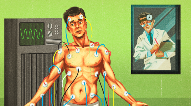 EricTopol's tweet photo. Silicon Valley Will See You Now https://t.co/K93lSEku61 @sanfranmag @koxinga21 via @Bob_Wachter <-it's not "hogwash" https://t.co/lBIetUjYAP