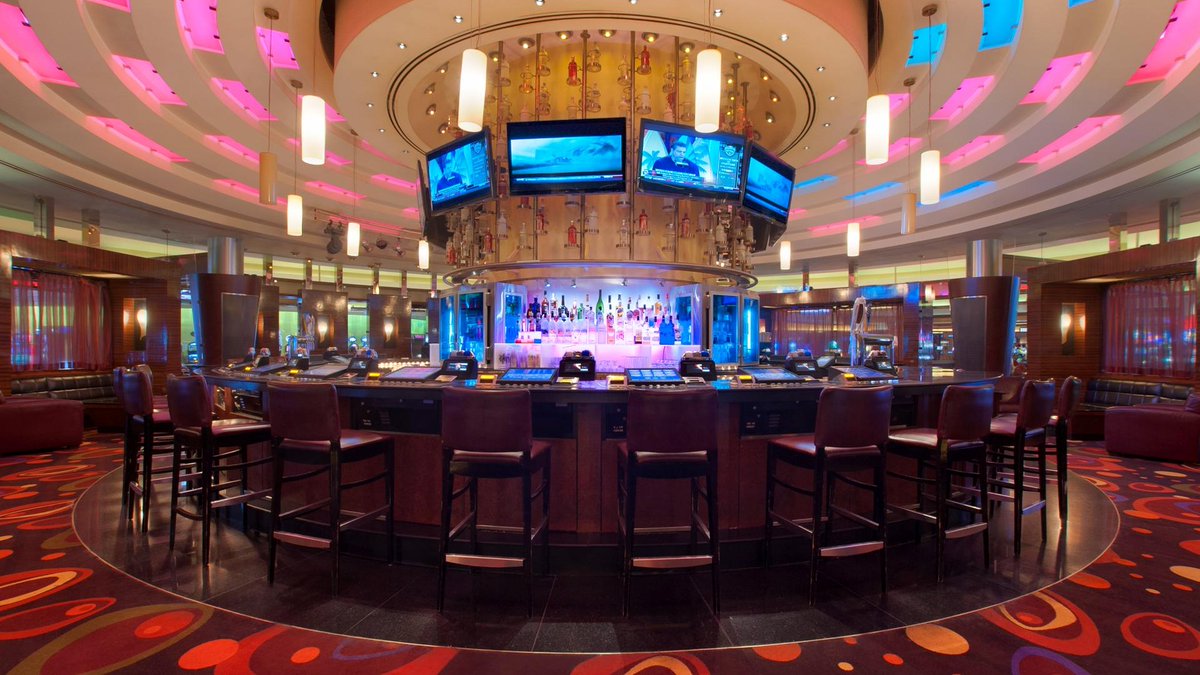 harrahsresort's tweet photo. #NYE at X-Bar with @djedsmooth &amp; more! Call or email Manny for tables &amp; packages! 609-441-5272 mmiguens@caesars.com https://t.co/OLZ3nqfM9X