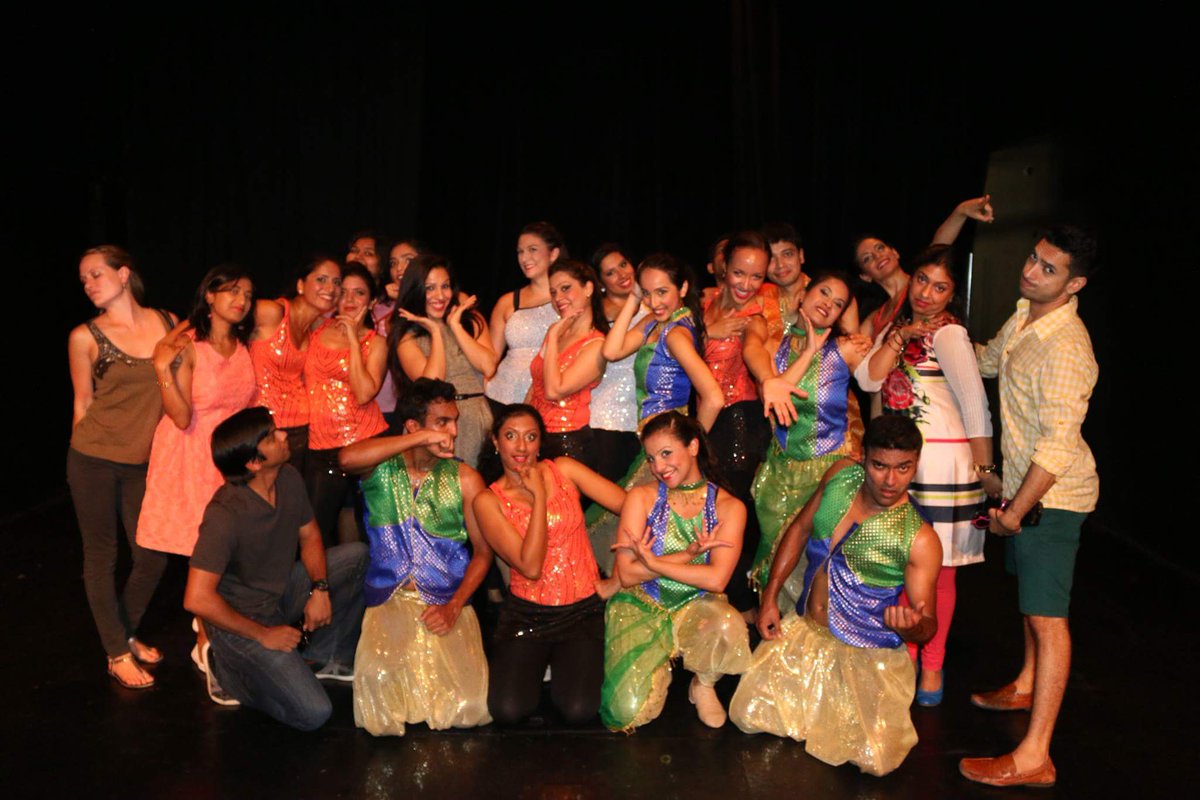 #BFunk15for2015 #9 BFunk performs at South Asian International Performing Arts Festival <a href="/SAIPAF/">SAIPAF</a> #funnypic