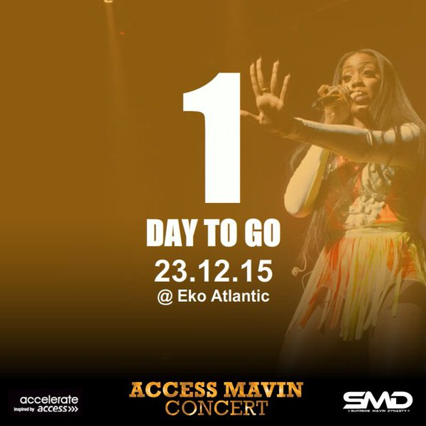 Zittyqueen's tweet photo. @mavinrecords: some hours to go till our #DoroDiva performs@ the #AccessMavinConcert =&amp;gt; https://t.co/A7xHgSAyes" https://t.co/FinHqp0do0
