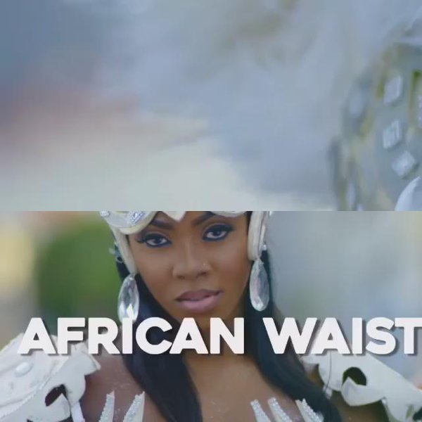 Zittyqueen's tweet photo. AfricanWaist by @TiwaSavage  Ft @Donjazzy ===&amp;gt; https://t.co/bp95IIndca 🔥🔥🔥 pls RT 🙏🏽 https://t.co/M6CJqnKGJA https://t.co/QumquFmFqm
