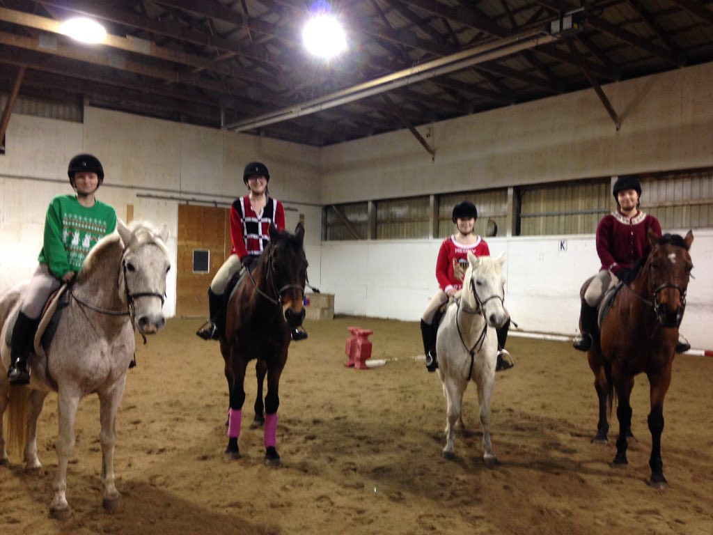 PickeringHorseCentre tweet media