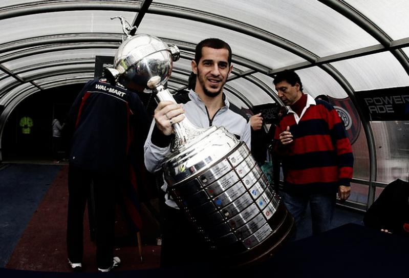 Que empiece una nueva ilusión, Vamos San Lorenzo!