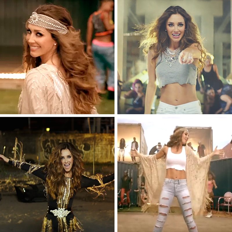 UMusicMexico's tweet photo. ¿Cuál es tu canción favorita de @Anahi para quitarte el frio? #Rumba o #Boomcha #Hothits https://t.co/GeisdA7Zbg https://t.co/ZC2rjUGTKV