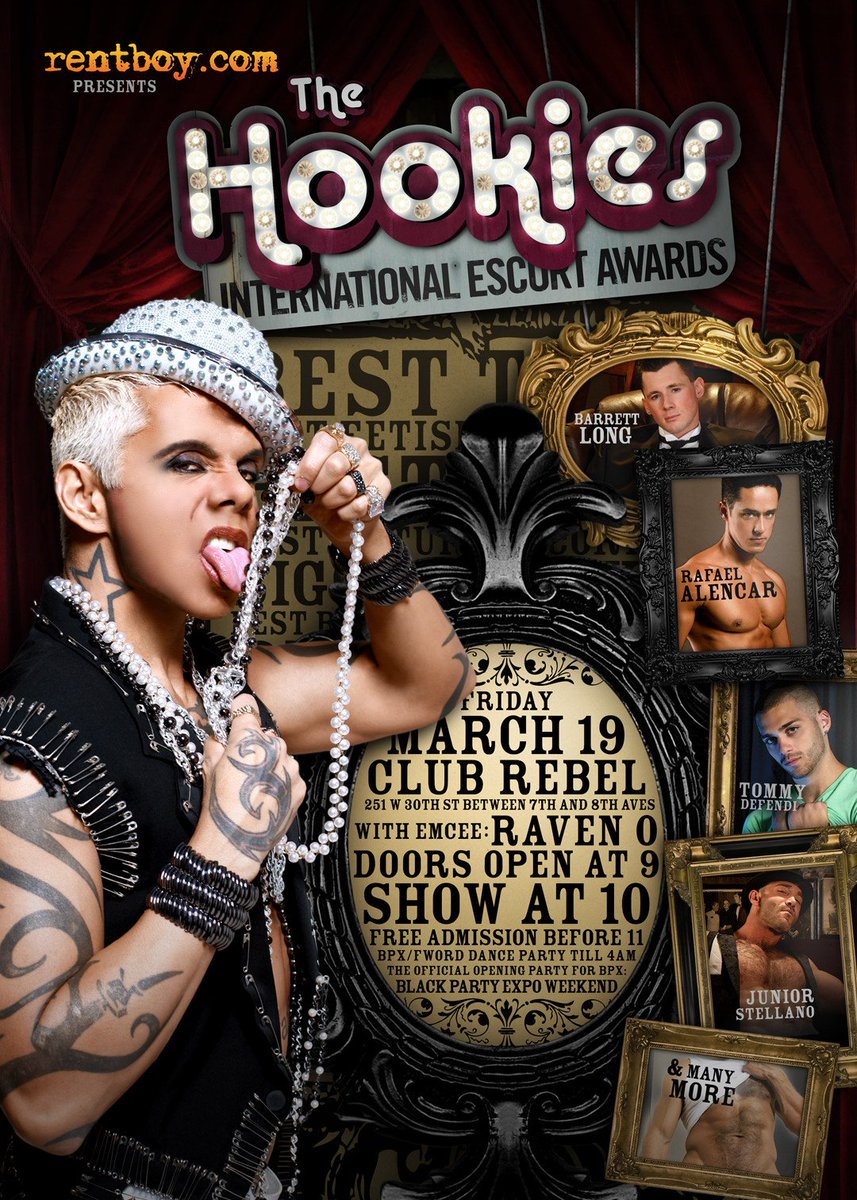 rentboy's tweet photo. @RAFAELALENCAR LIVE! to sign art prints @ RB pop up/6w14th St 4-7pm. Support the #rentboy7 https://t.co/bSHM2pPj4G https://t.co/O61GXZ441G