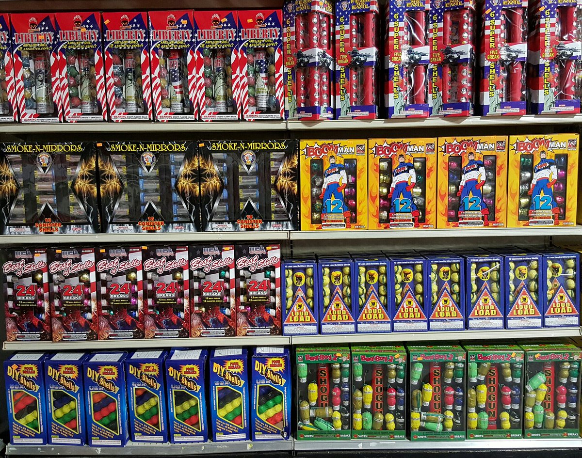 FireworksGa tweet picture