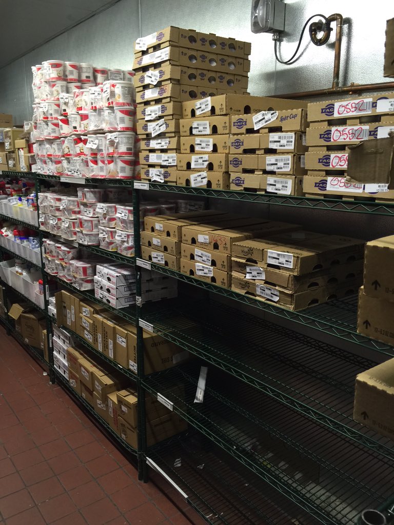 Are you ready to entertain for the holidays? T1375 is organized , located and ready to help 🎉<a href="/MurrayWWilliams/">Murray</a>