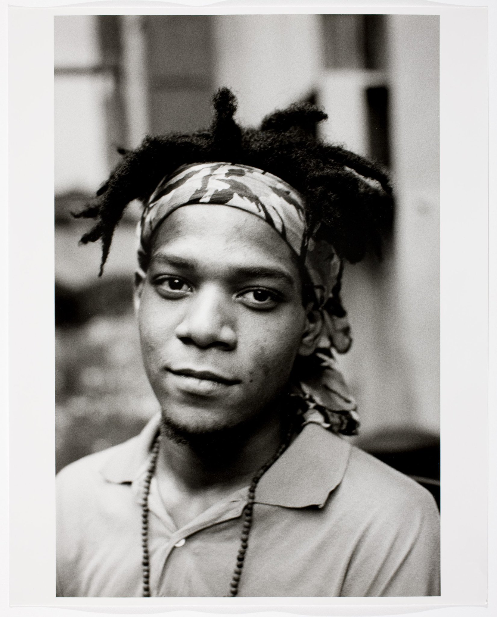 Happy bday to Jean-Michel Basquiat, who was born in 1960. See his masterpieces in @ the DIA! 