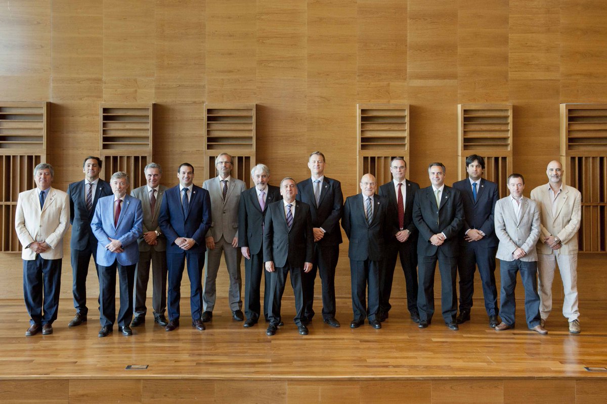 norabar's tweet photo. El min Barañao completó su gabinete: Campero; Mentaberry; Robbio; Lagunas; Gorostegui, Croce; Feuerstein https://t.co/EeQQcdMoXM