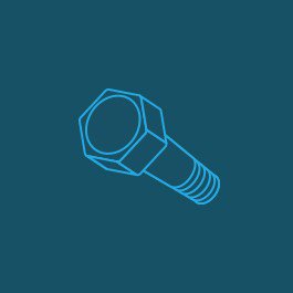 BikudoGlobal's tweet photo. Hex Head Cap Screw https://t.co/z1gtGCxgM6 #melfast #supplier https://t.co/sk4kedF424
