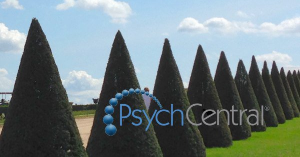 Psych Central tweet media