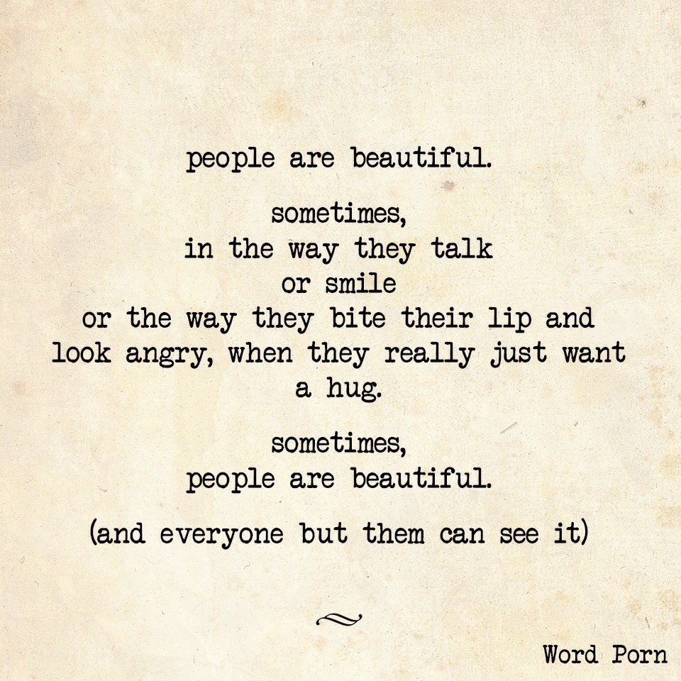 AnnieTheInner's tweet photo. #bekind #letthemknowhowbeautifultheyare #youseeit https://t.co/OEX2CStiGY