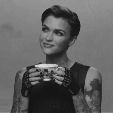 RubyRoseDaily tweet picture