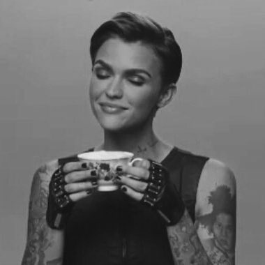 RubyRoseDaily tweet picture