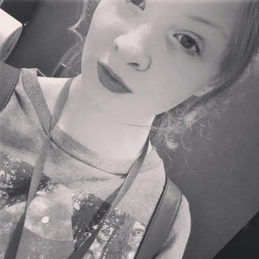 Chloe Price tweet media