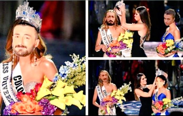 JuanFitipaldi's tweet photo. Y el ganador de GH16 es... ARITZ, ah no, no, la ganadora es SOFÍA. #SemifinalGH16 https://t.co/FyKHIhMDxs