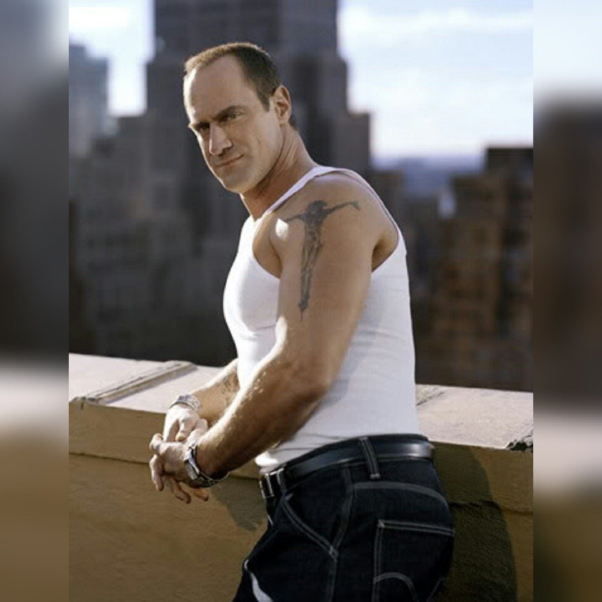 GwendolynMunch's tweet image. #HottestMeloniPics #NoExplanationNeeded 
#NoWords
#SeriouslyHot