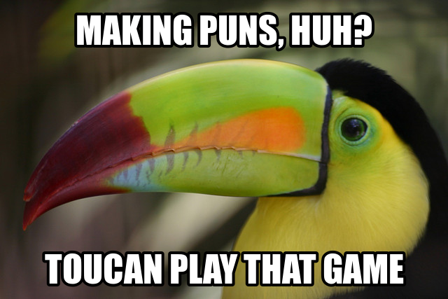 Sunset Zoo On Twitter Animal Puns Are The Best Animalhumor Haha Https T Co Ydysgraoit